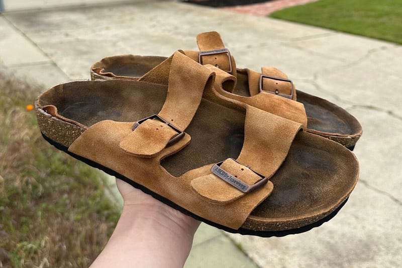 Work birkenstocks hot sale