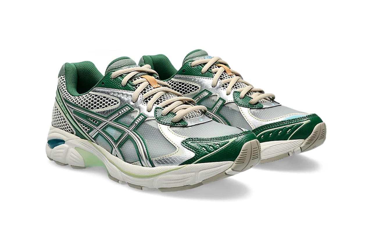 Above the Clouds x ASICS GT-2160 Release Date | Hypebeast