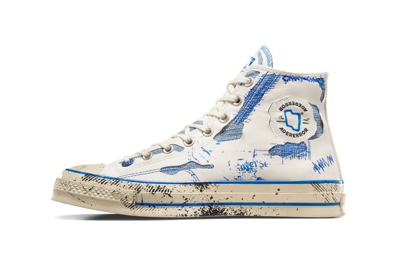 Converse Add Issue ADER error Converse Chuck 70 Create Next Release Date | Hypebeast