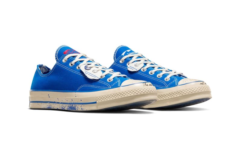 ADER error Converse Chuck 70 Create Next Release Date | Hypebeast