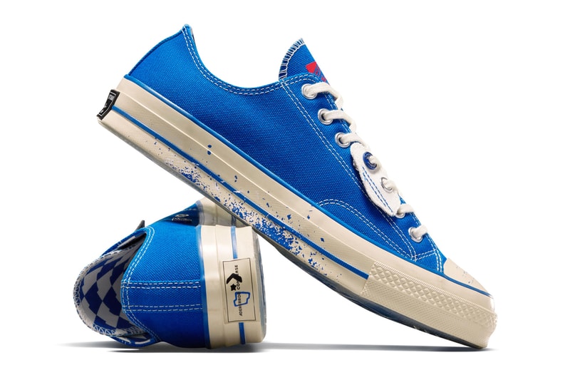 ADER error Converse Chuck 70 Create Next Release Date | Hypebeast