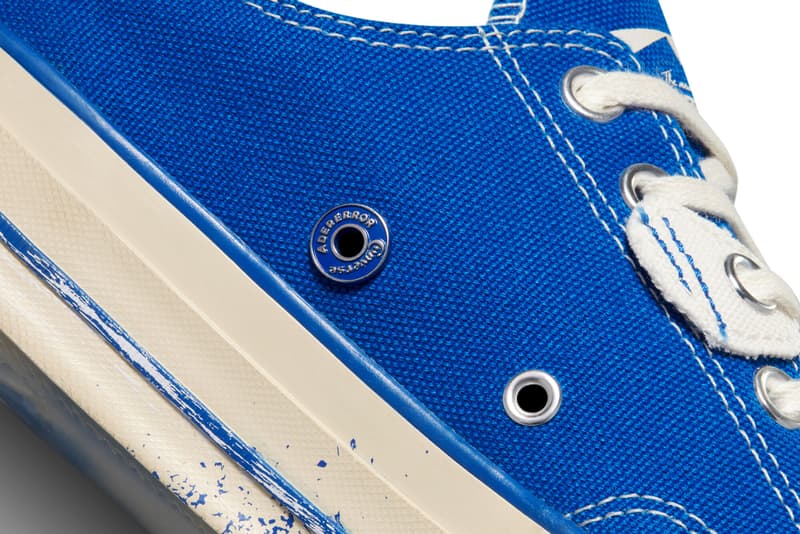 ADER error Converse Chuck 70 Create Next Release Date | Hypebeast