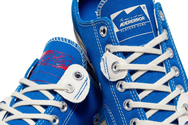 Converse Add Issue ADER error Converse Chuck 70 Create Next Release Date | Hypebeast