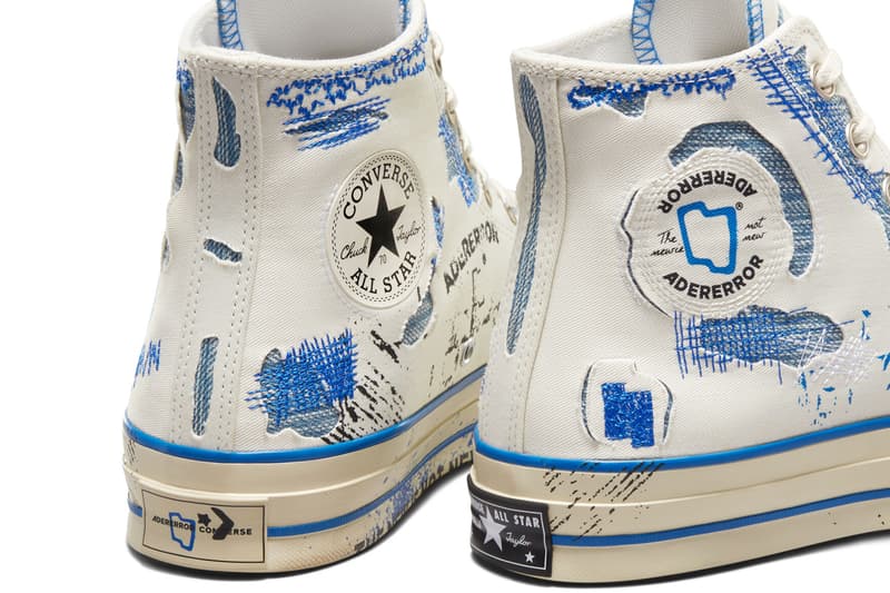 Converse Add Issue ADER error Converse Chuck 70 Create Next Release Date | Hypebeast