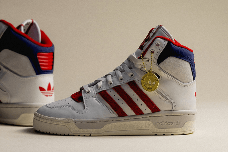 Adidas Conductor High Release Info IE9938 | Hypebeast