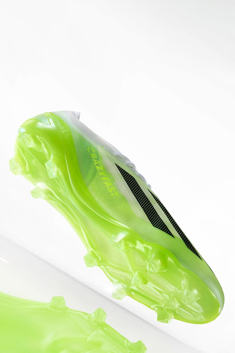 adidas Presents New Women's World Cup X CRAZYFAST Boot Pack | Hypebeast