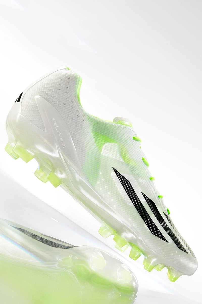 adidas Presents New Women's World Cup X CRAZYFAST Boot Pack | Hypebeast