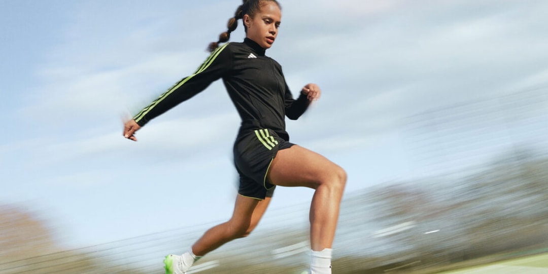 adidas Presents New Women's World Cup X CRAZYFAST Boot Pack | Hypebeast