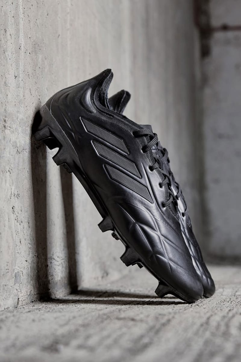 Adidas x black football on sale boots