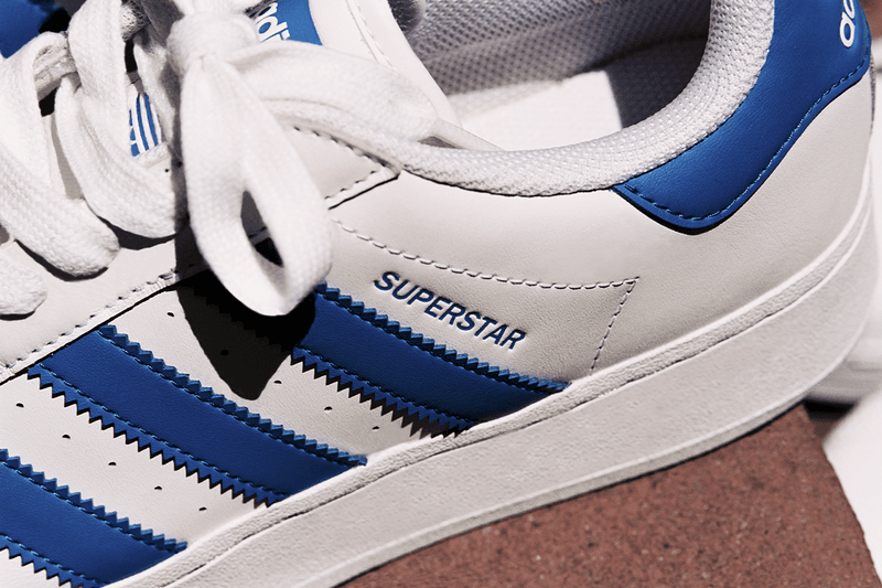 adidas Superstar XLG Release Info | Hypebeast