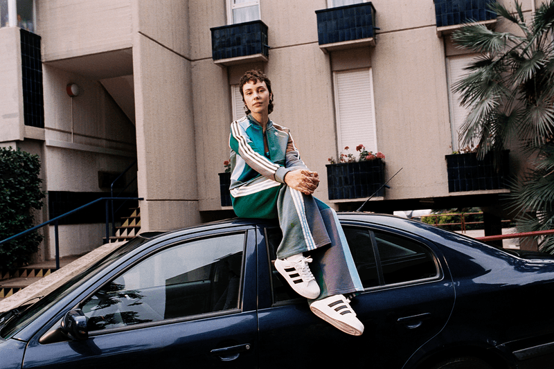 adidas Superstar XLG Release Info | Hypebeast