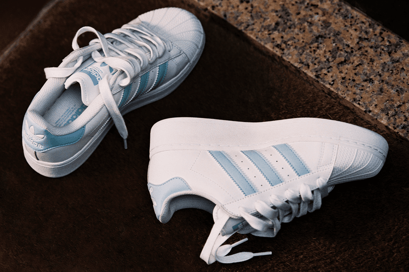 Adidas superstar details shop