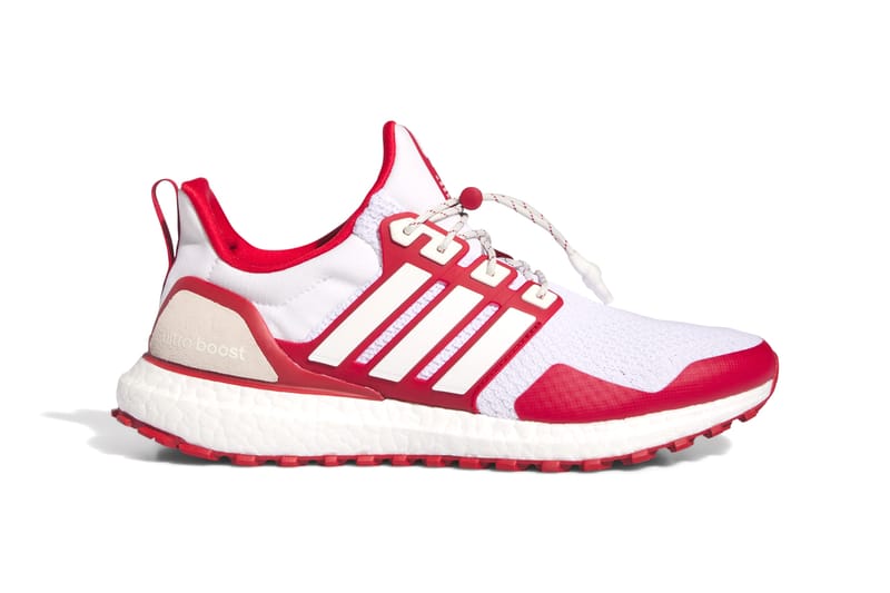 Ultra boost off white release clearance date