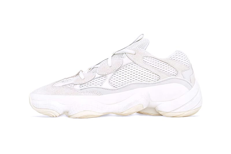 Adidas yeezy 500 bone white 36 sale