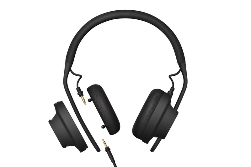 AIAIAI Launches Lighter TMA-2 XE DJ Headphones | Hypebeast