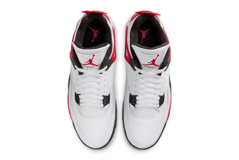 Jordan 4 cement release cheap date