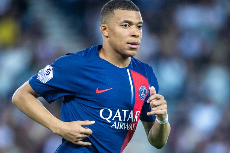 Pull discount dior mbappé