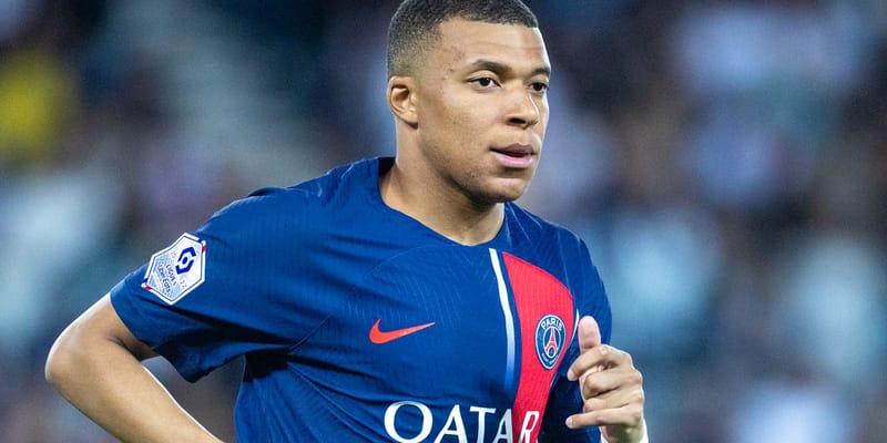 PSG Accepts Al-Hilal's Kylian Mbappe Transfer Fee | Hypebeast