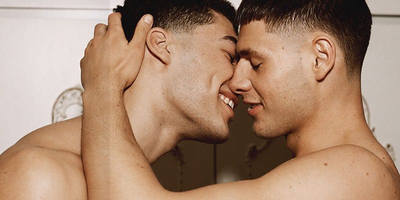 Alasdair McLellan 'HOME and AWAY' Photography Book | Hypebeast