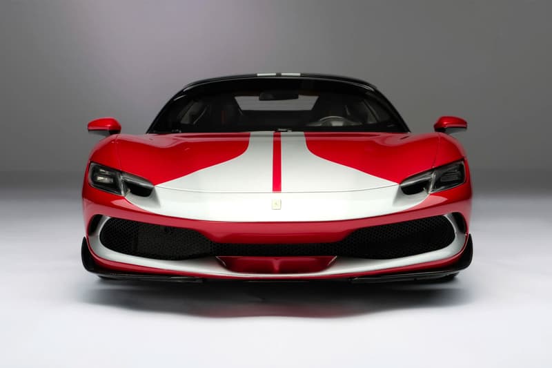 15K USD Ferrari 296 GTS Model Release Info Hypebeast 15k-usd-ferrari-296-gts-model-release-info-hypebeast