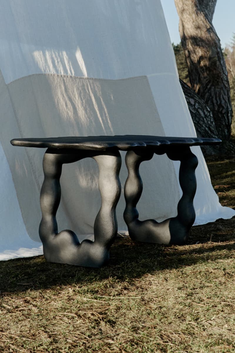 Ferm LIVING X Anna Maria fstedal Eng Dal Piece Hypebeast ferm-living-x-anna-maria-fstedal-eng-dal-piece-hypebeast