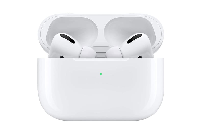 Sensores airpods best sale