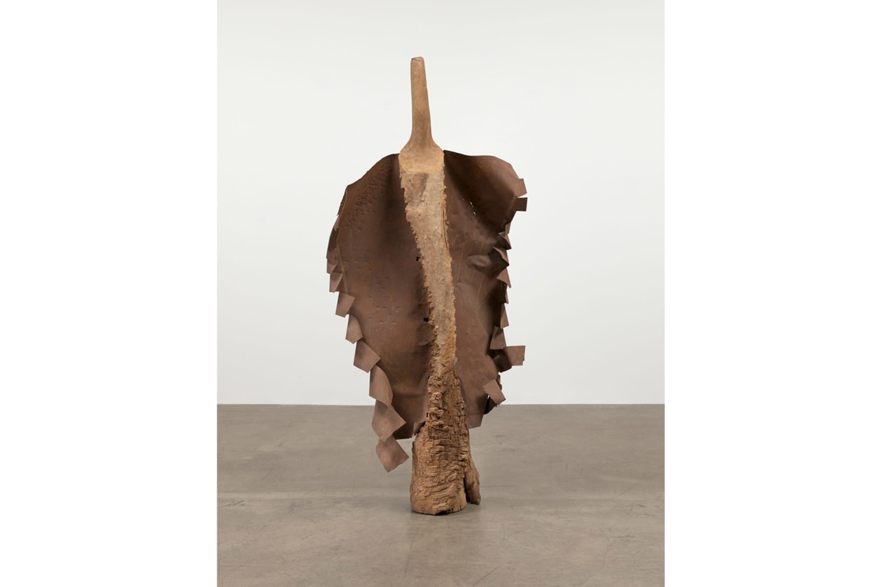 Artist’s Choice: Grace Wales Bonner—Spirit Movers | Hypebeast