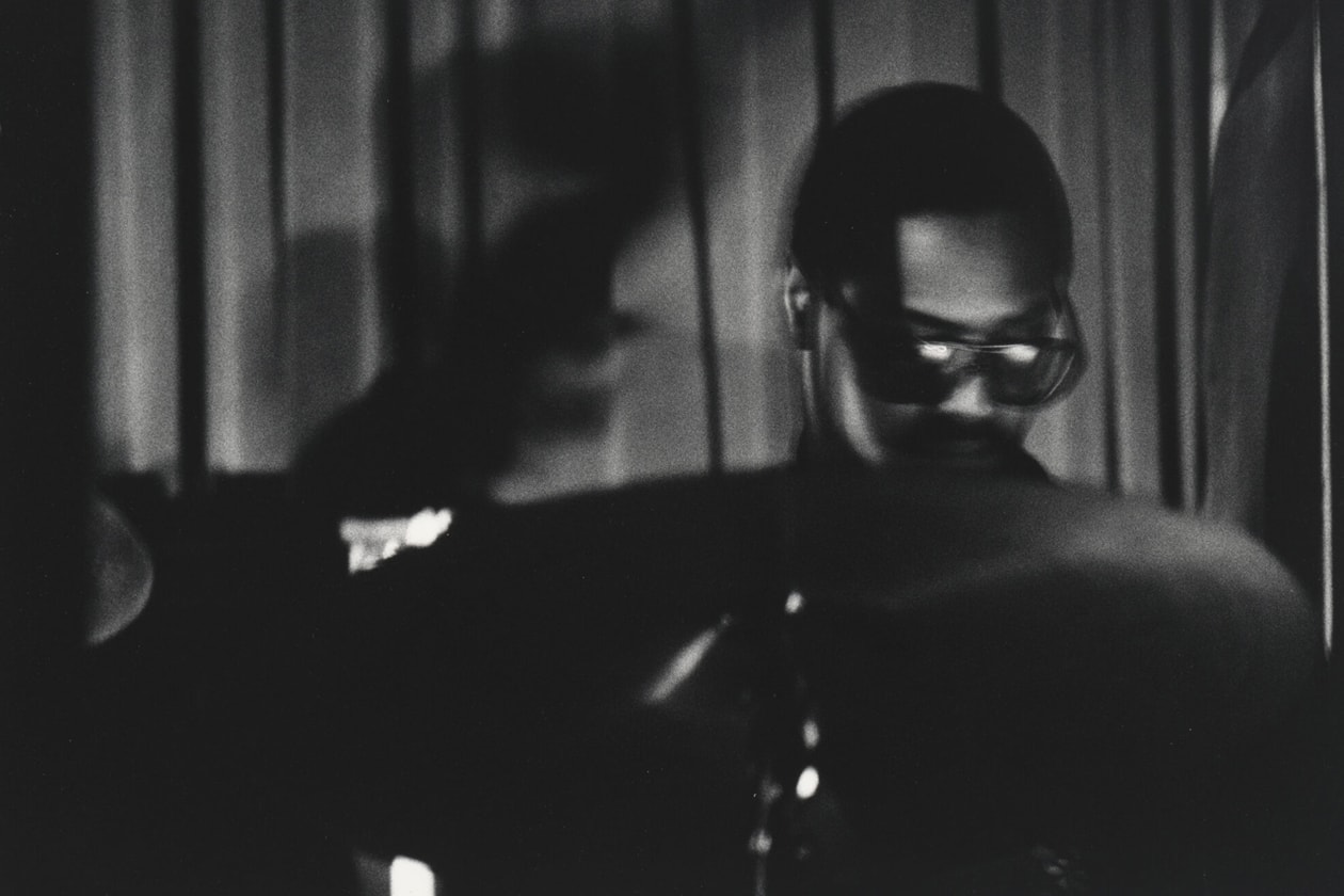Artist’s Choice: Grace Wales Bonner—Spirit Movers | Hypebeast
