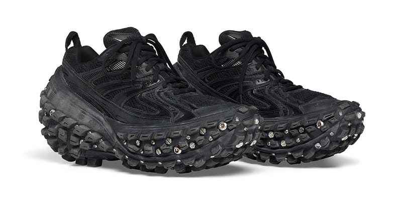 BALENCIAGA defender bouncer-