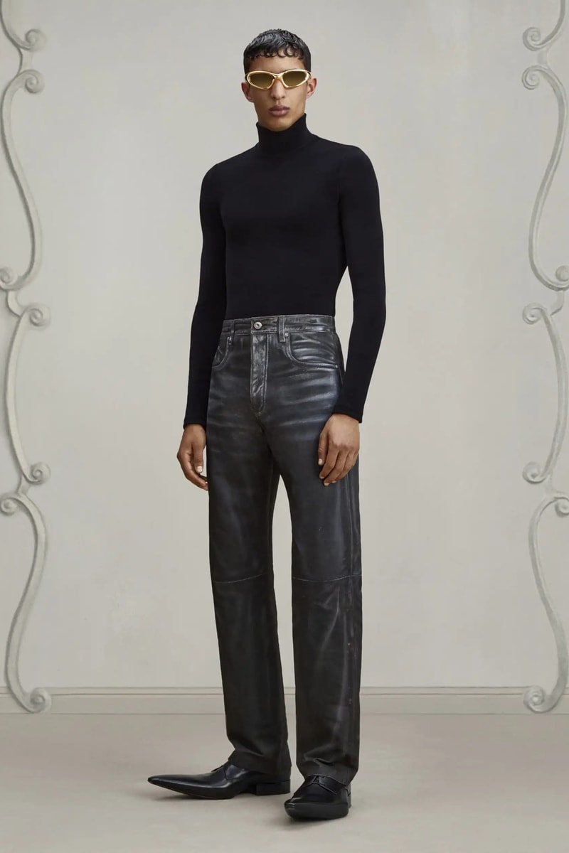 How Much Does Balenciaga Couture 52nd Cost? Hypebeast