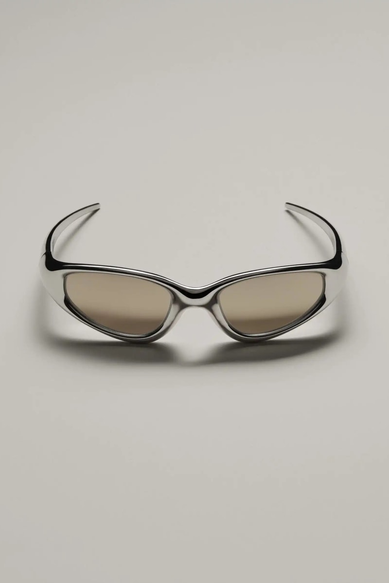 How Much Does Balenciaga Couture 52nd Cost? Hypebeast