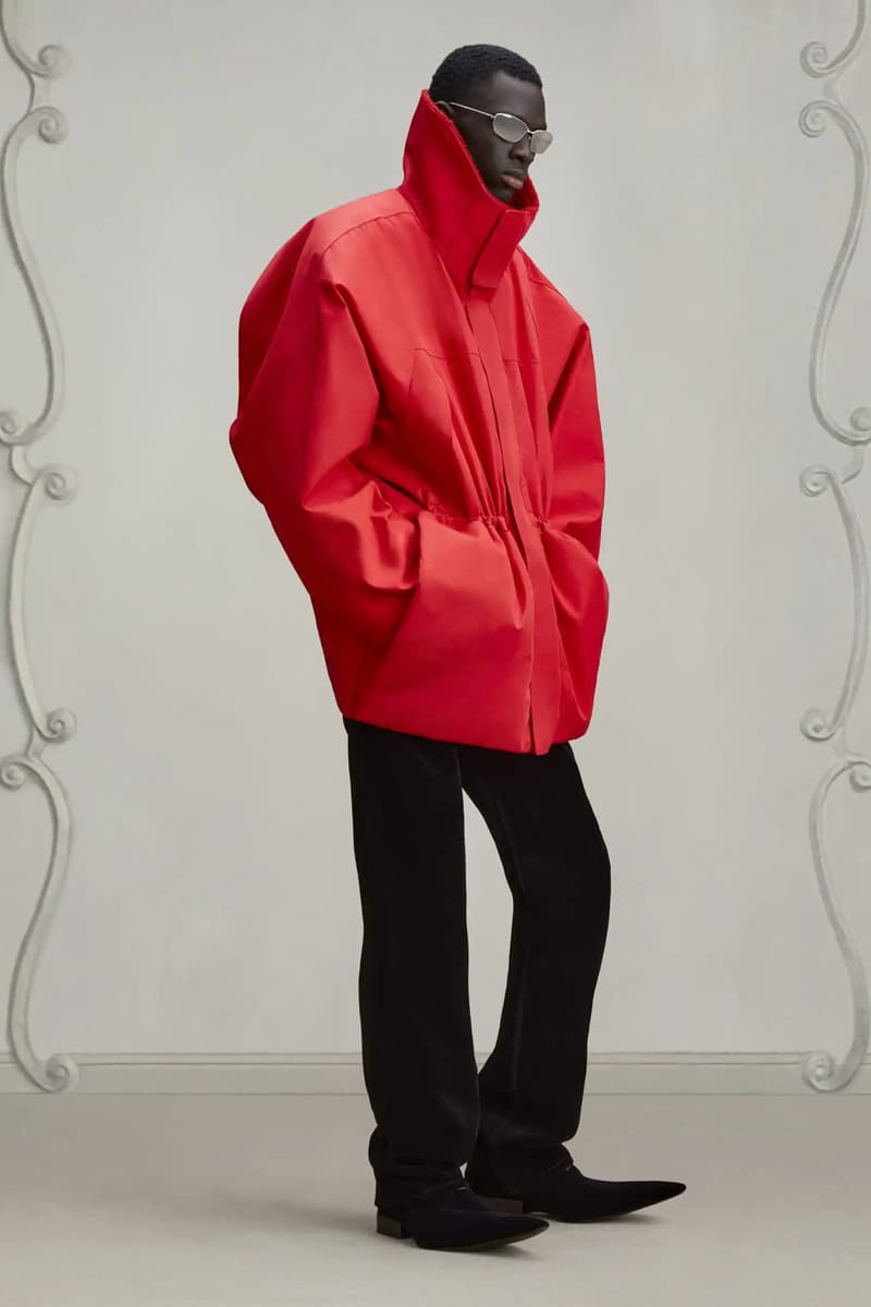 Balenciaga dress price clearance