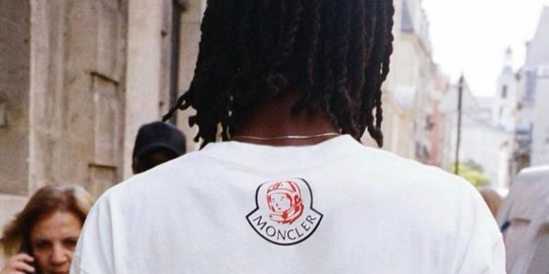 First Look at Billionaire Boys Club x Moncler | Hypebeast