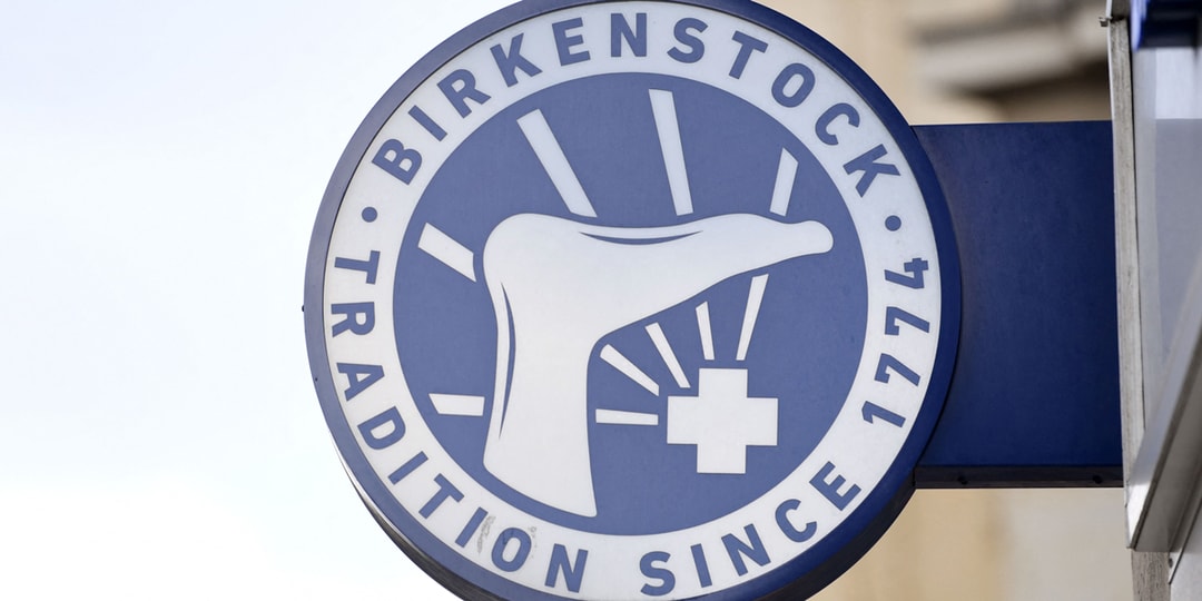 Birkenstock оценивает стоимость IPO более чем в 6 миллиардов долларов США