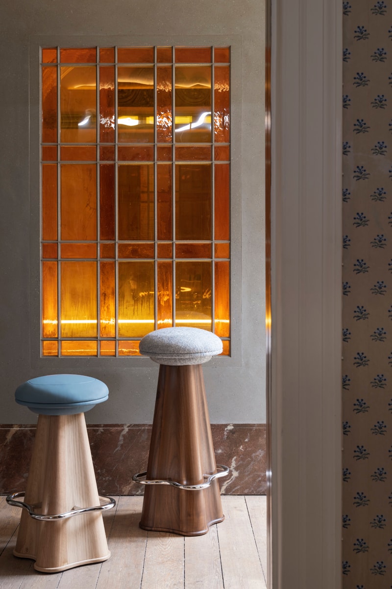 Bryan O’Sullivan Studio Interior Design Collection | Hypebeast