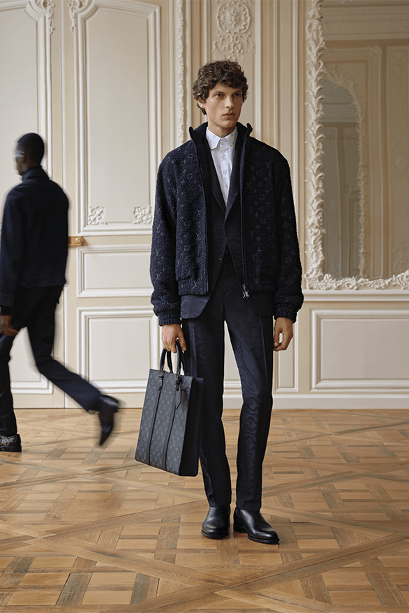 Louis Vuitton Formal Spring/Summer 2024 Collection | Hypebeast