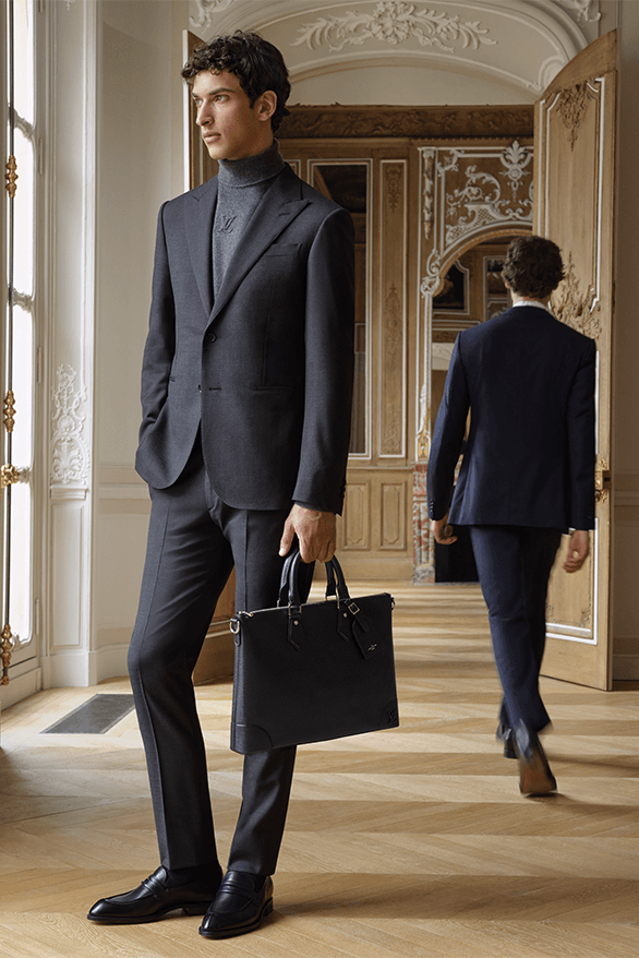 Louis Vuitton Formal Spring/Summer 2024 Collection | Hypebeast