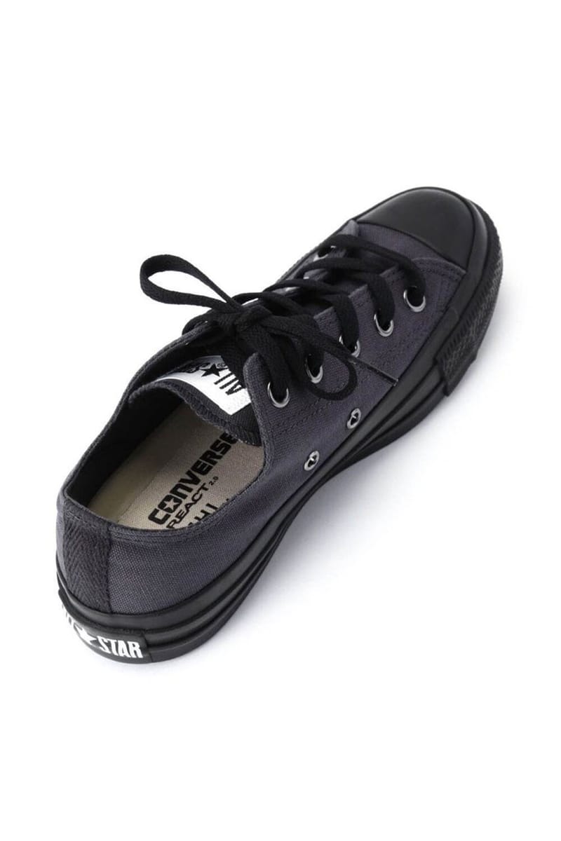 Converse anthracite online