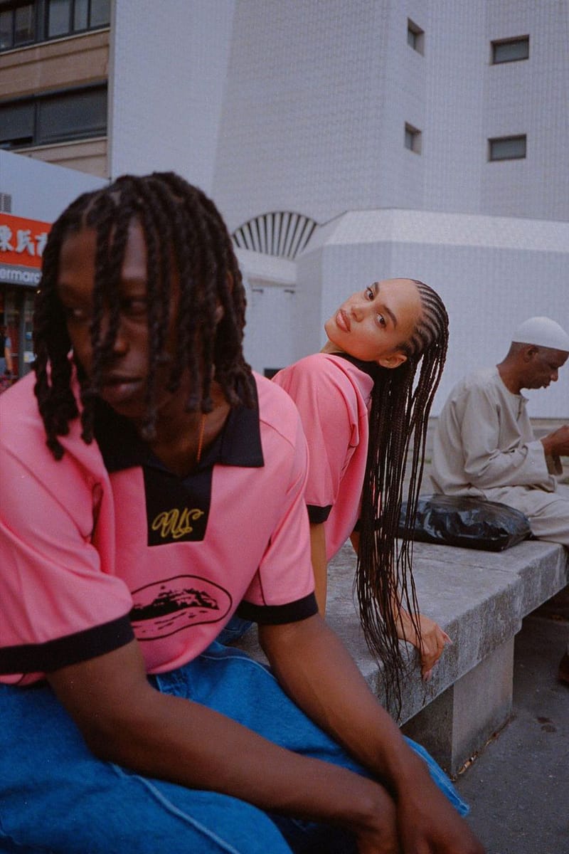 k*様 Corteiz London's Corteiz Teases Another New Drop | Hypebeast
