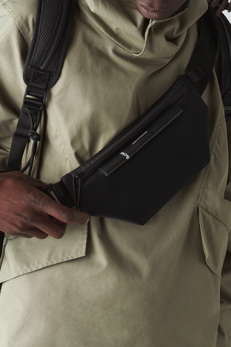 côte&ciel Spring/Summer 2024 Collection Lookbook Hypebeast