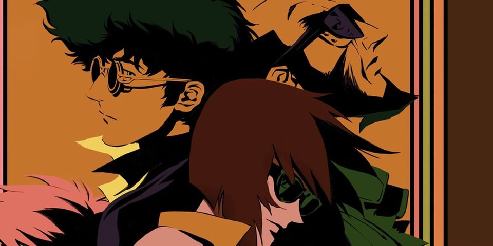 Cowboy Bebop Creator New Sci Fi Anime Lazarus Hypebeast Cowboy Bebop Creator New Sci Fi Anime Lazarus Hypebeast