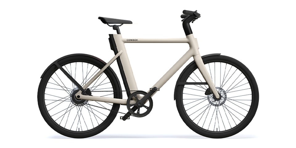 Cowboy Cruiser E-Bike Release Info | Hypebeast