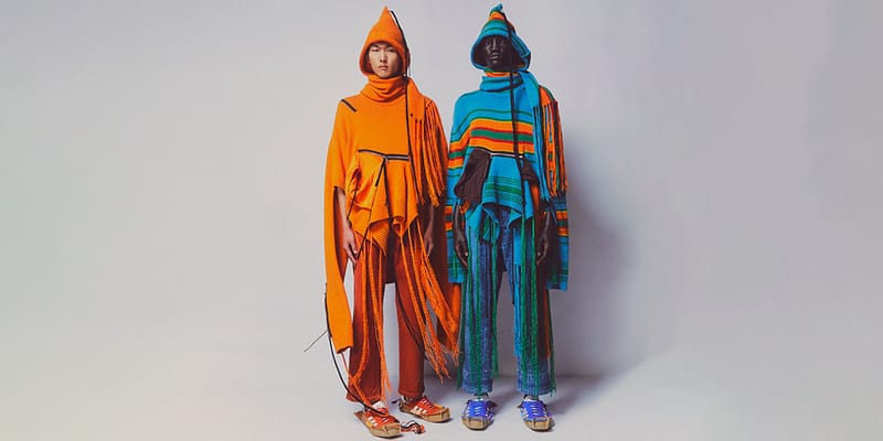 Craig green ニット CRAIG GREEN セーター ニット 「CRAIG GREEN」 KNOT JUMPER