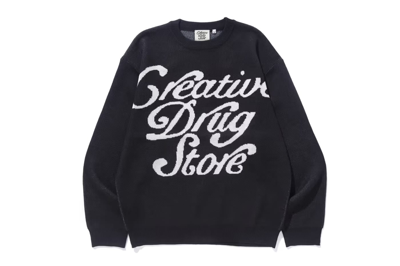 CreativeDrugStore Taps Verdy for 