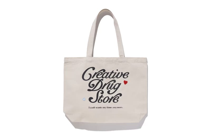 CreativeDrugStore Taps Verdy for 