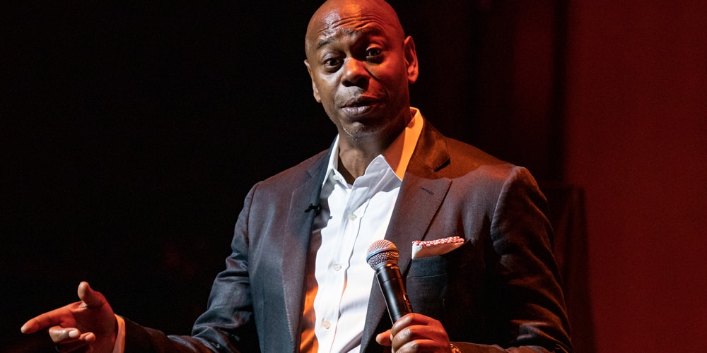 dave chappelle tour dates 2023