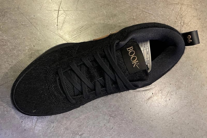Nike Book 1 Sneakers | Flight Club