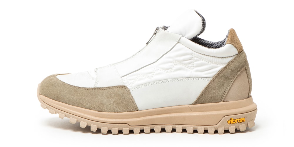 Diemme и Nonnative выпустят TRAIL TRAINER