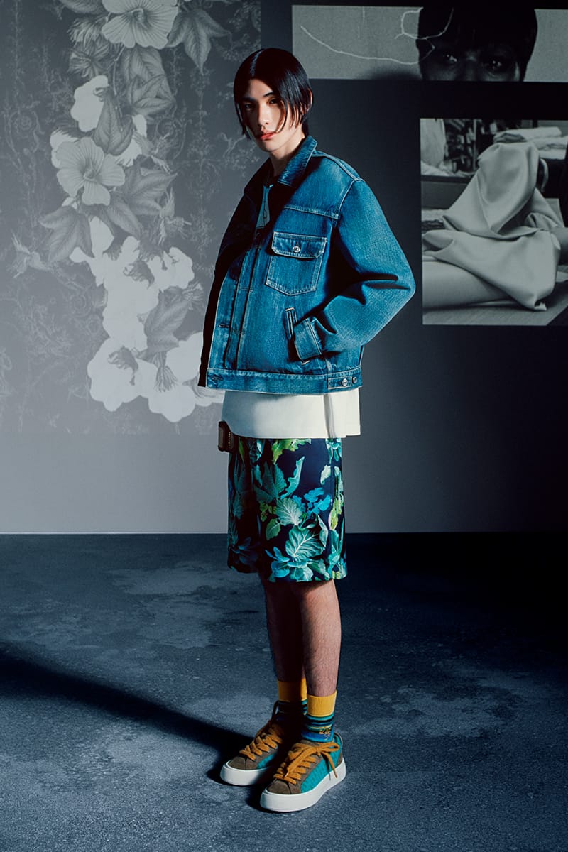 Dior Tears Capsule Pop-Up Stores Worldwide Launch | Hypebeast