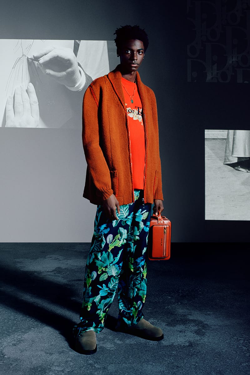 Dior Tears Capsule Pop-Up Stores Worldwide Launch | Hypebeast